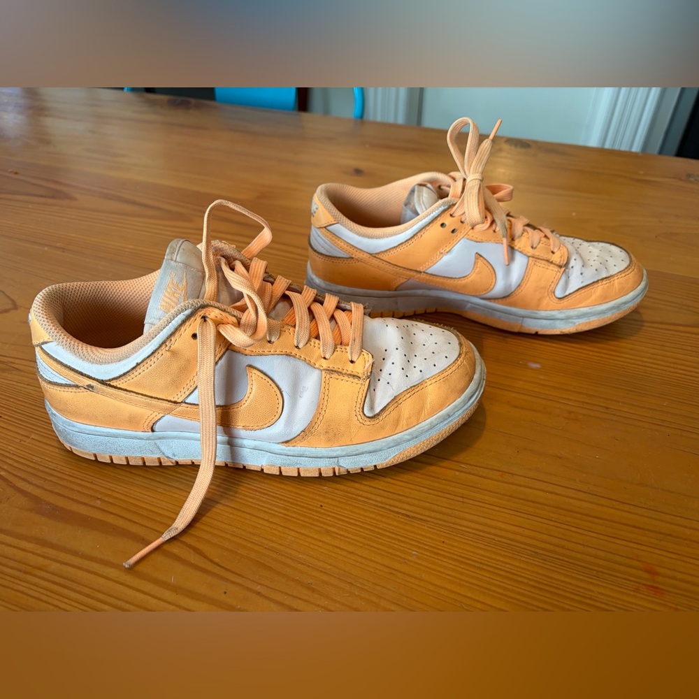 Nike Dunks - image 1